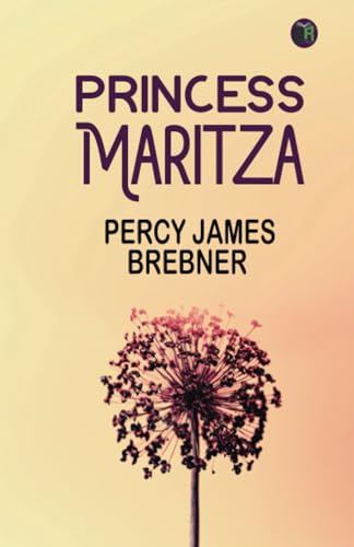 Princess Maritza von Zinc Read