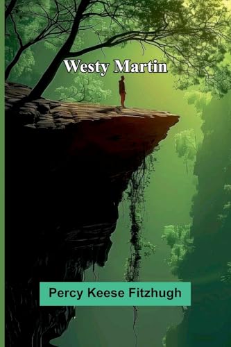 Westy Martin von Alpha Edition
