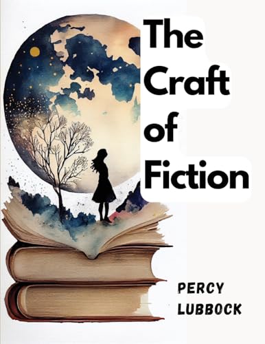 The Craft of Fiction von Magic Publisher