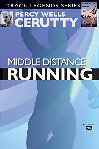 Middle Distance Running (Classic Revival)
