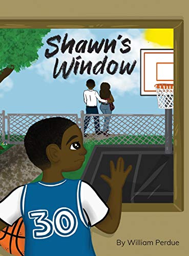 Shawn's Window von Gatekeeper Press