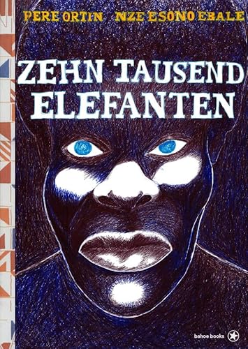 Zehntausend Elefanten Zehntausend Elefanten von bahoe books
