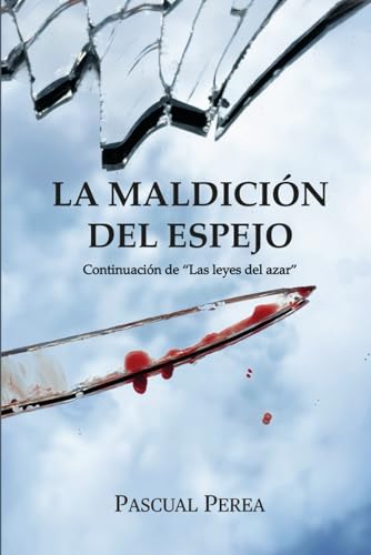 La maldición del espejo von Independently published