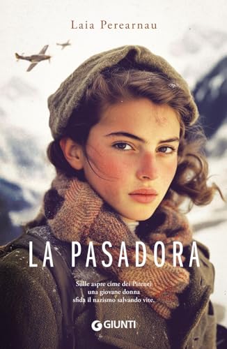 La pasadora von Giunti Editore