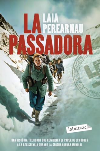 La passadora (Narrativa) von labutxaca