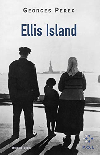 Ellis Island: texte