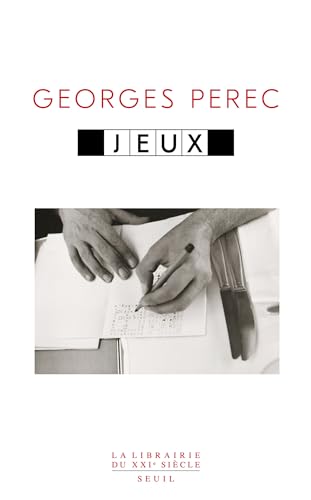 Jeux Jeux