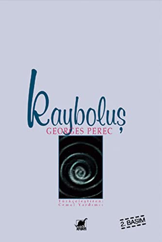 Kaybolus Kaybolus