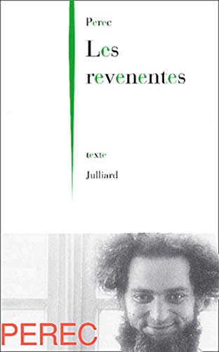 Les Revenentes Les Revenentes von JULLIARD