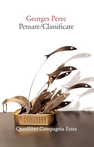 Pensare/classificare (Compagnia Extra)