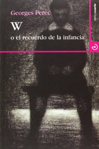 W o el recuerdo de la infancia (Cuadrante 9, Band 30)