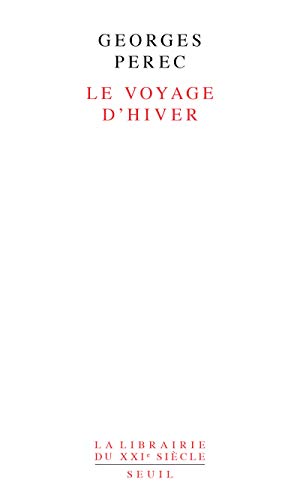 Voyage d'Hiver