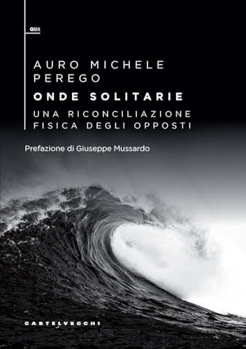 Onde solitarie. Una riconciliazione fisica degli opposti (QBit) von Castelvecchi