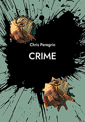 Crime von Books on Demand