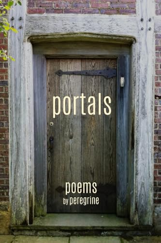 Portals: poems von Blurb