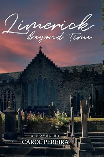 Limerick beyond time von Independently published