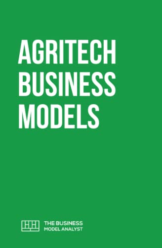 Agritech Business Models (Super Guides, Band 28) von Library and Archives Canada