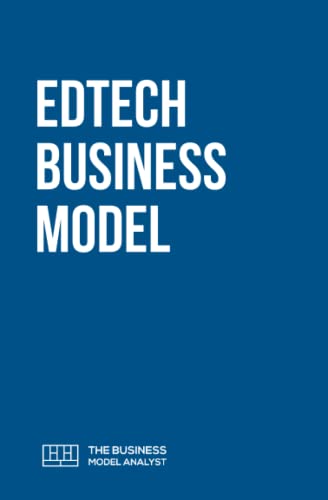 EdTech Business Model (Super Guides, Band 20) von Library and Archives Canada