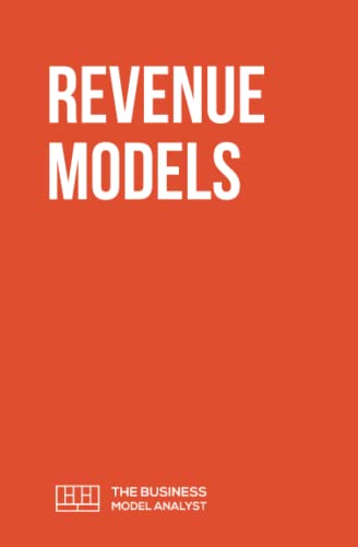 Revenue Models (Super Guides, Band 1)