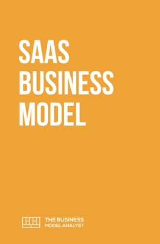 SaaS Business Model (Super Guides, Band 7) von Library and Archives Canada
