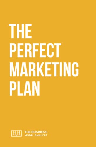 The Perfect Marketing Plan (Super Guides, Band 39) von Library and Archives Canada