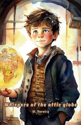 The Whispers of the Attic Globe The Whispers of the Attic Globe von Independently published