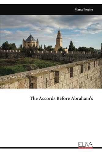 The Accords Before Abraham's von Eliva Press