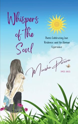 Whispers of the Soul von Bookleaf Publishing