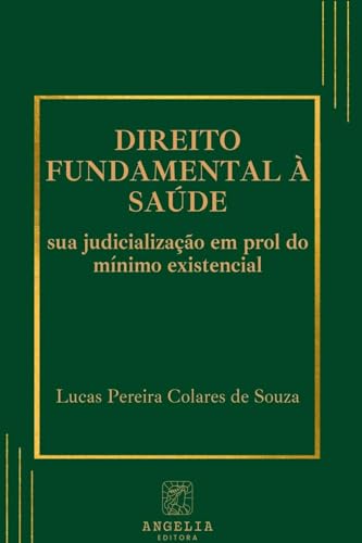 Direito Fundamental Sa de von Clube de Autores