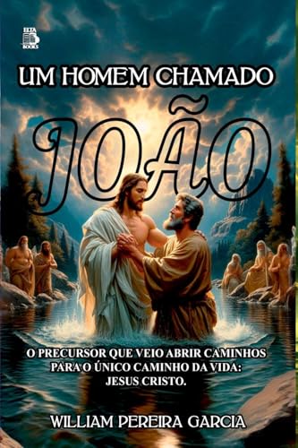 Um Homem Chamado Jo o von Clube de Autores