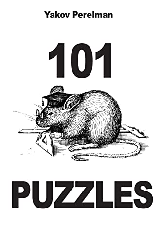 101 Puzzles von Prodinnova