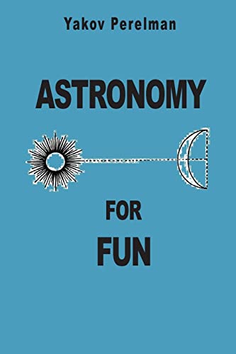 Astronomy for Fun von Prodinnova