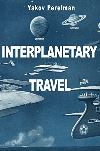 Interplanetary Travel von Prodinnova