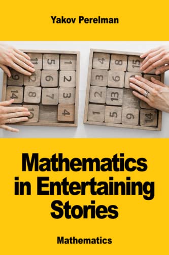 Mathematics in Entertaining Stories von Prodinnova