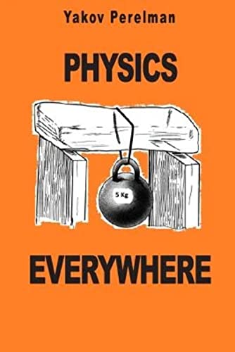 Physics Everywhere