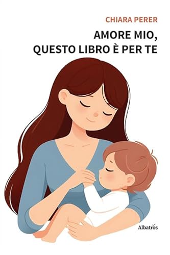 Amore mio, questo libro è per te (Nuove voci. Strade) von Gruppo Albatros Il Filo