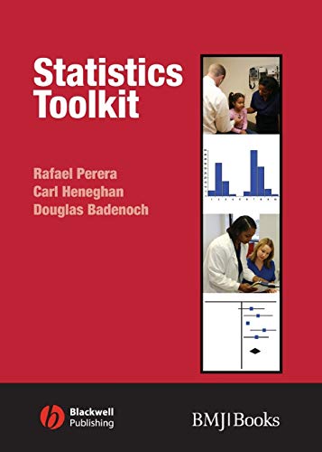 Statistics Toolkit von Bmj Publishing Group