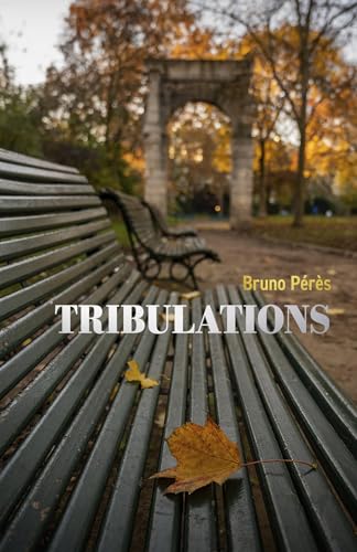 Tribulations von Librinova
