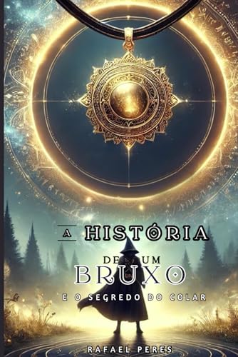 A História de um Bruxo e o: Segredo do Colar von 97865