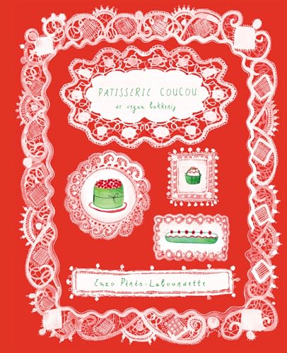 Patisserie Coucou: de vegan bakkerij