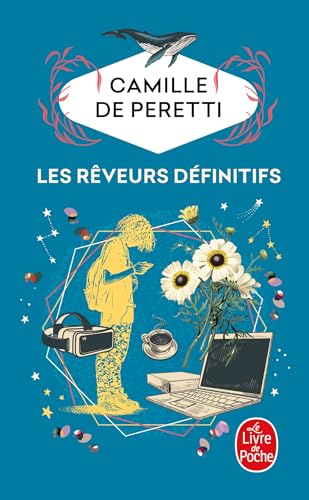 Les Rêveurs définitifs von LGF
