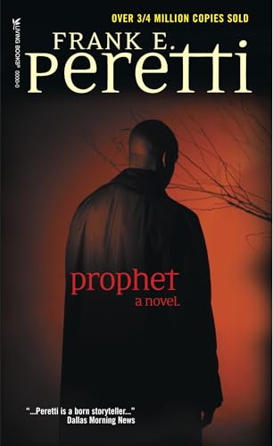 Prophet Prophet