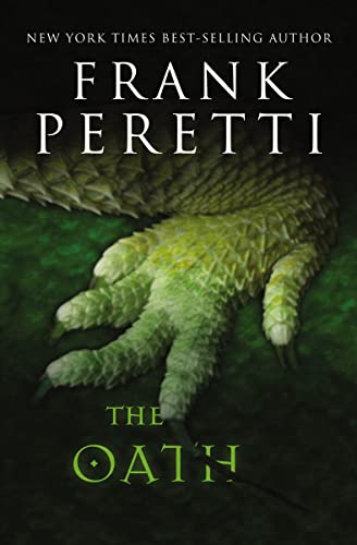 The Oath von Thomas Nelson