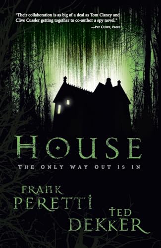 House von HarperCollins Christian Pub.