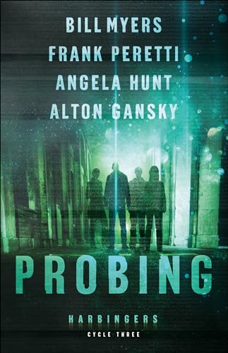 Probing: Cycle Three of the Harbingers Series (Harbingers, 3)