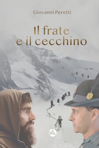 Il frate e il cecchino (Storica) von Alpinia