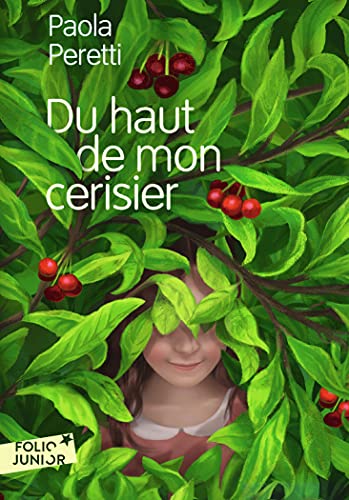 Du haut de mon cerisier von GALLIMARD JEUNE
