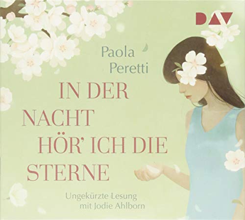 In der Nacht hör' ich die Sterne: Ungekürzte Lesung mit Jodie Ahlborn (4 CDs)