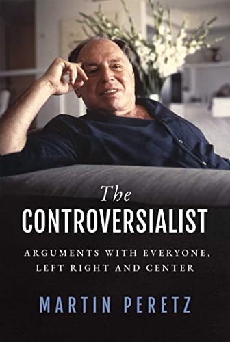 The Controversialist: Arguments with Everyone, Left Right and Center von Wicked Son