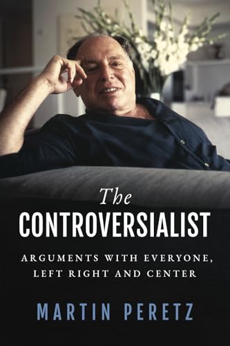 The Controversialist: Arguments with Everyone, Left Right and Center von Wicked Son